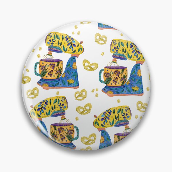 Item preview, Stand Mixer-Sunshine designed and sold by deblevart.