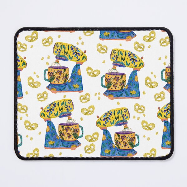 Item preview, Stand Mixer-Sunshine designed and sold by deblevart.