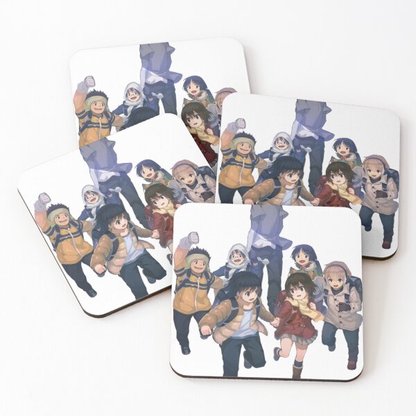 Item preview, Erased crew designed and sold by AnimeShopBalkan.