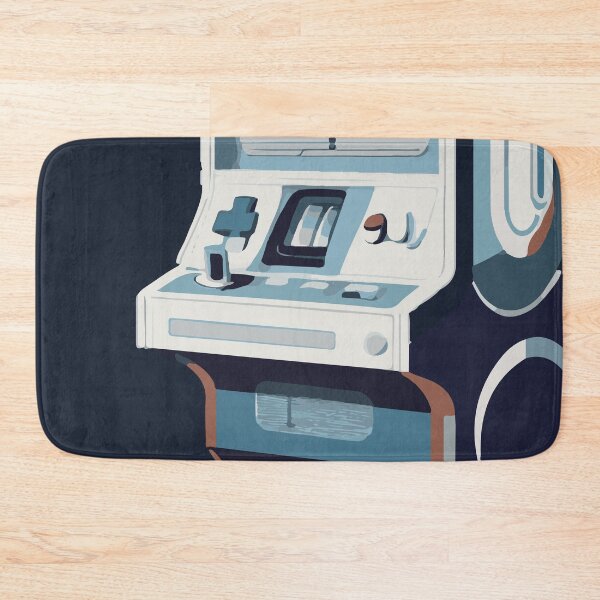 Item preview, Retro gaming machine designed and sold by After De Moment.