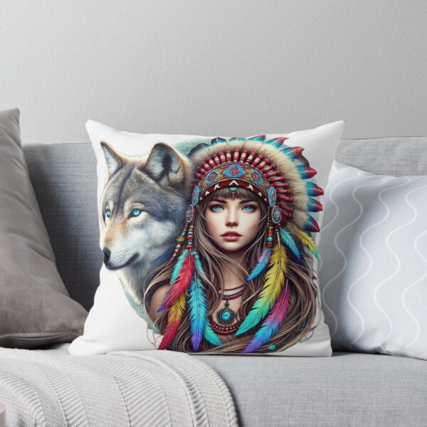 Item preview, The Brilliance of Feathers and Fangs designed and sold by CHRIST5000.