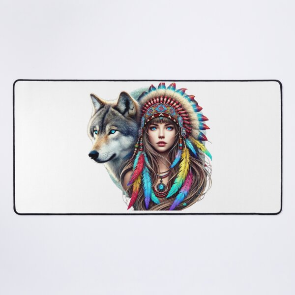 Item preview, The Brilliance of Feathers and Fangs designed and sold by CHRIST5000.