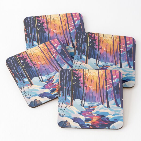 Item preview, THE THAW designed and sold by randynash.