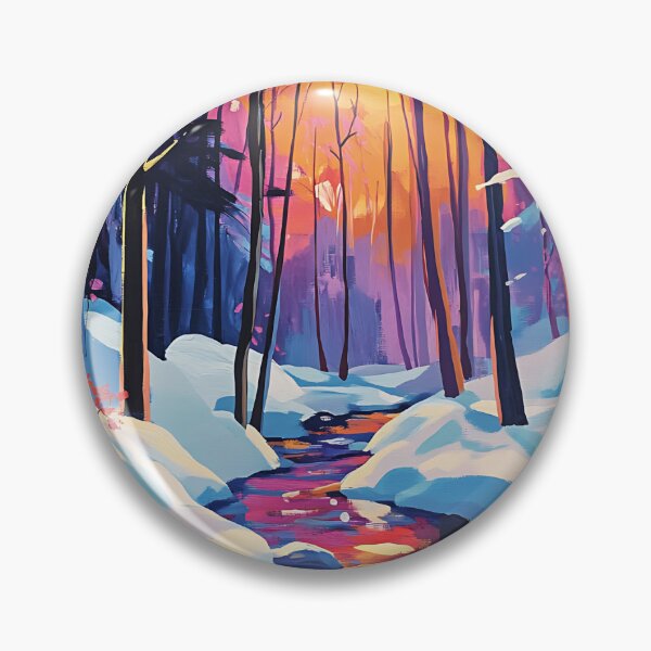 Item preview, THE THAW designed and sold by randynash.