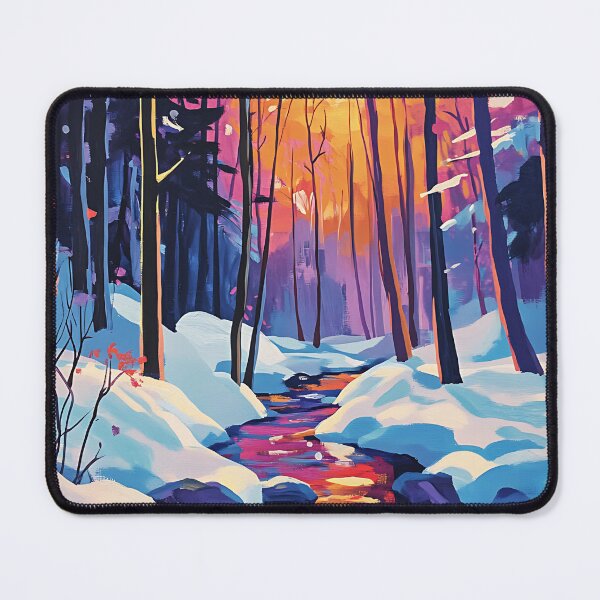 Item preview, THE THAW designed and sold by randynash.