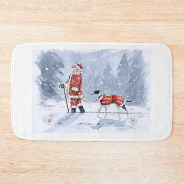 Item preview, Not long now... designed and sold by The Art of Steve Sanderson.