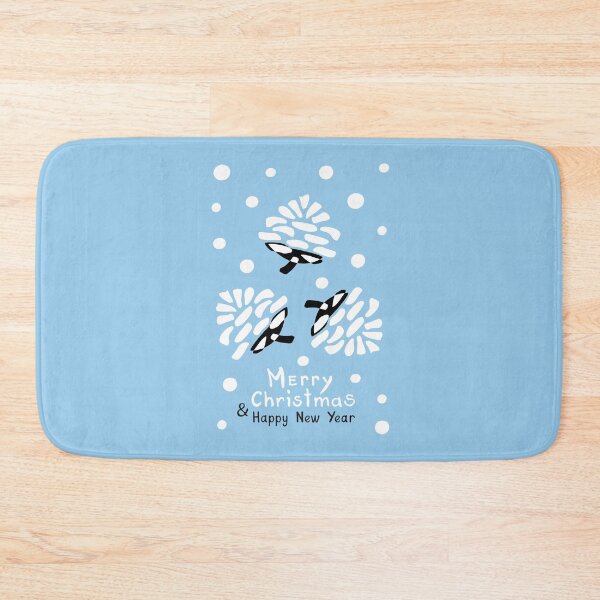 Item preview, Pine cones and white snow. Wintertime. designed and sold by ArchiTania Studio.
