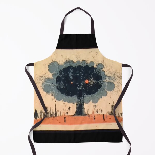 Item preview, The Mushroom Of Shadows designed and sold by landletsy.