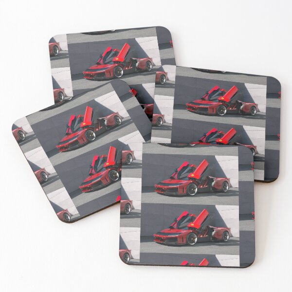 Item preview, Red Speed  designed and sold by sol2020.