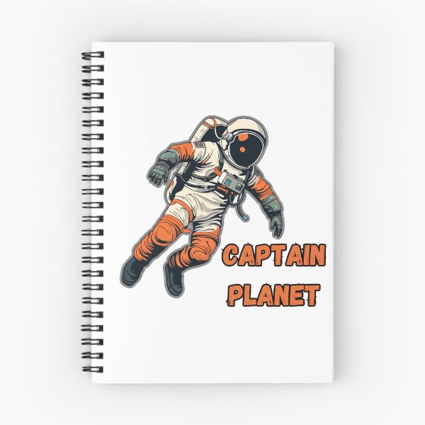 Item preview, Captain Planet, Essential T-Shirt designed and sold by stylishnow.