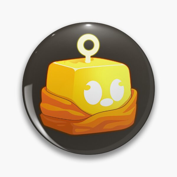 Item preview, Blox Fruits Budha Roblox Character designed and sold by Gamify Store.