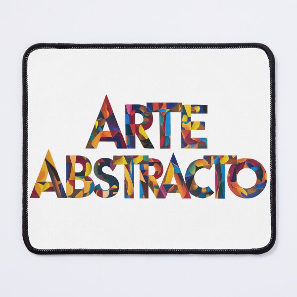 Item preview, "Abstract Art" designed and sold by Tecno-Art-Land.