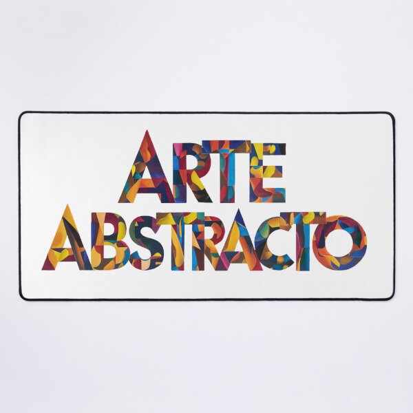 Item preview, "Abstract Art" designed and sold by Tecno-Art-Land.