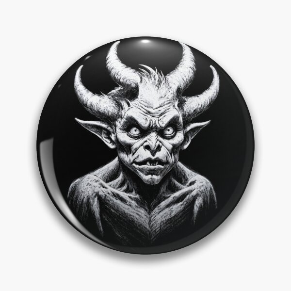 Item preview, El Djinn designed and sold by Witch Queen Clothing.