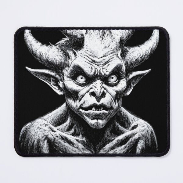 Item preview, The Djinn designed and sold by Witch Queen Clothing.