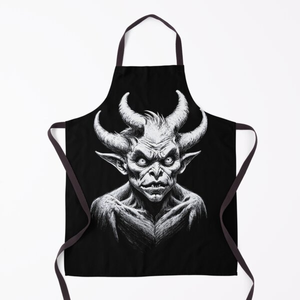 Item preview, The Djinn designed and sold by Witch Queen Clothing.