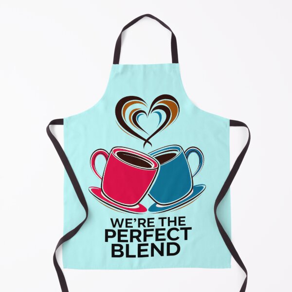 Item preview, Love Together Perfect Blend Coffee and Love United designed and sold by Amanda's Factory.
