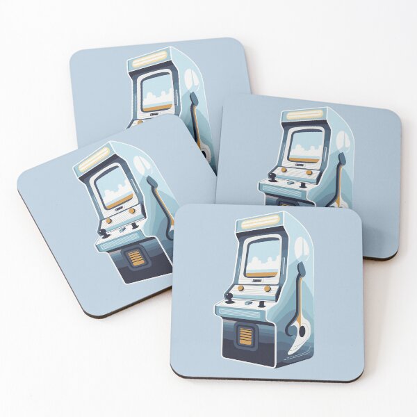 Item preview, Retro gaming machine  designed and sold by After De Moment.