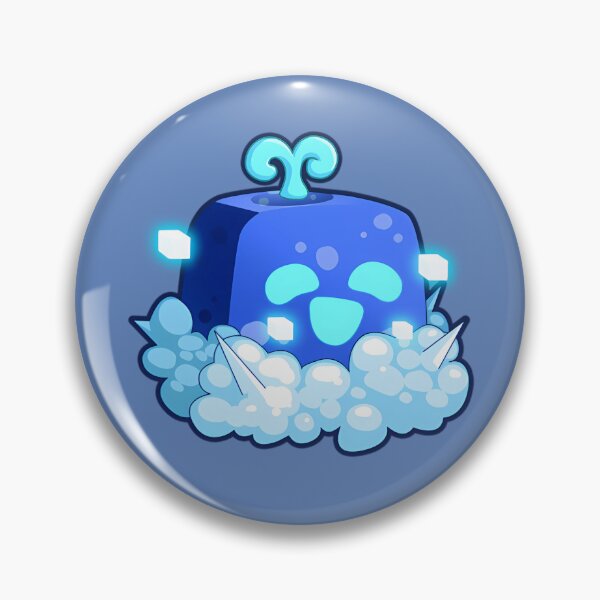 Item preview, Blox Fruits Control Roblox Character designed and sold by Gamify Store.