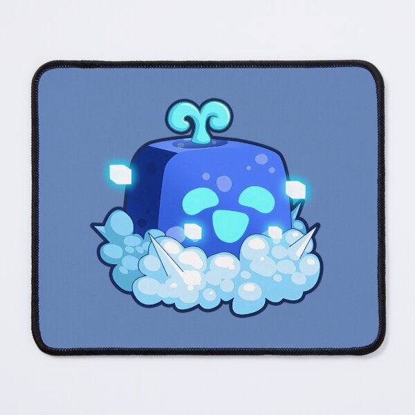 Item preview, Blox Fruits Control Roblox Character designed and sold by Gamify Store.