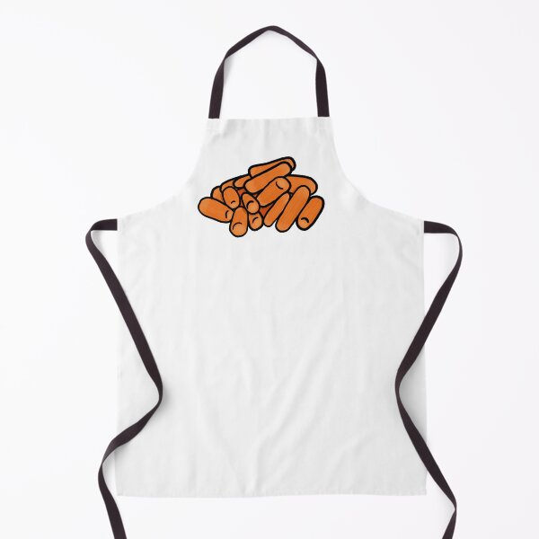 Item preview, Baby Carrots designed and sold by honeybeepaper.