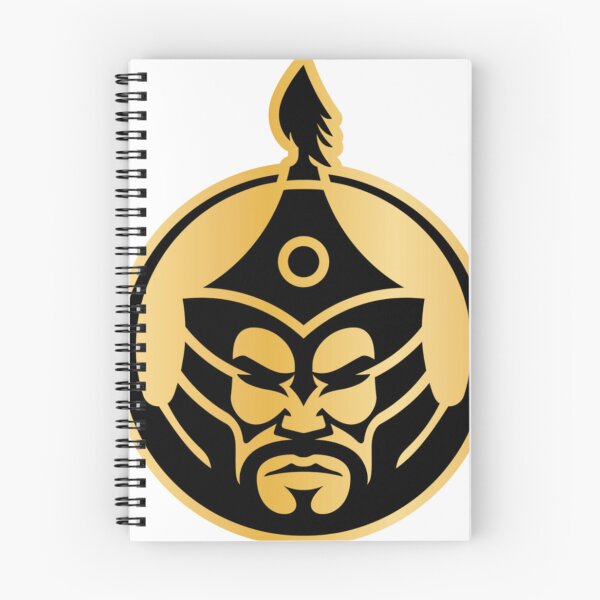 Item preview, The MongolZ Logo | CS2 designed and sold by P34NUTXD.