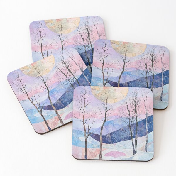 Item preview, Winter Landscape Art  designed and sold by Cris888.