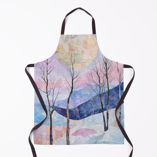 Item preview, Winter Landscape Art  designed and sold by Cris888.