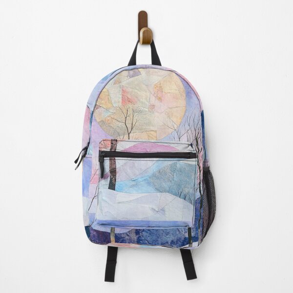 Item preview, Winter Landscape Art designed and sold by Cris888.