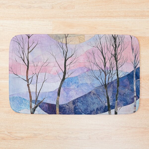 Item preview, Winter Landscape Art  designed and sold by Cris888.