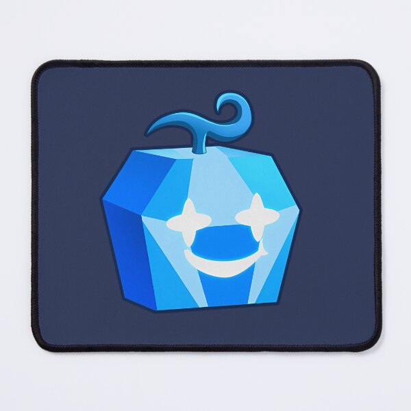 Item preview, Blox Fruits Diamond Roblox Character designed and sold by Gamify Store.