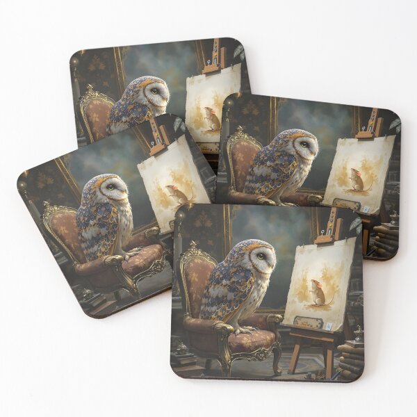 Item preview, Aficionado and Muse designed and sold by HabitableMoons.