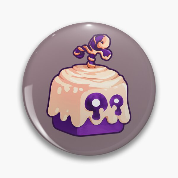 Item preview, Blox Fruits Dough Roblox Character designed and sold by Gamify Store.