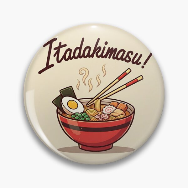 Item preview, Ramen Lover Japanese Design designed and sold by zombiemama.