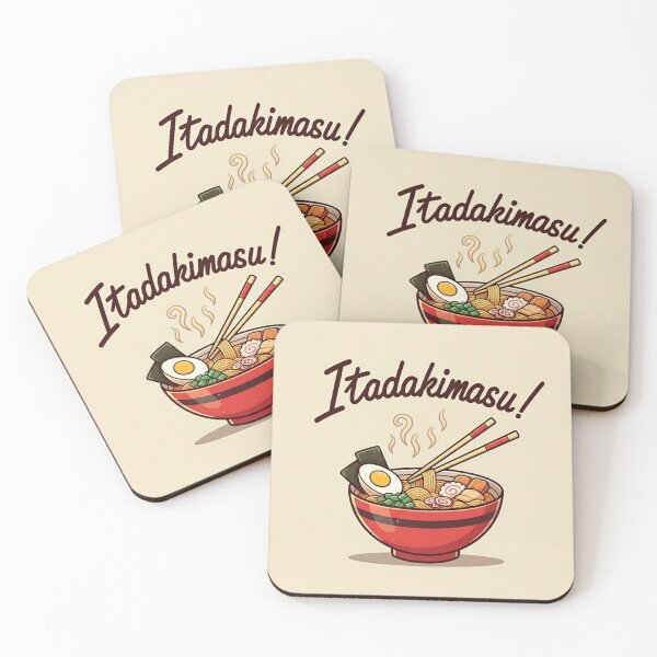 Item preview, Ramen Lover Japanese Design designed and sold by zombiemama.