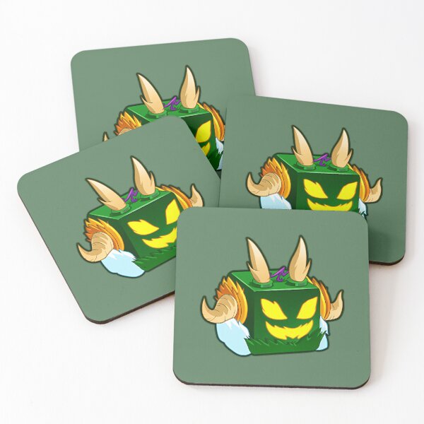 Item preview, Blox Fruits Dragon Roblox Character designed and sold by Gamify Store.
