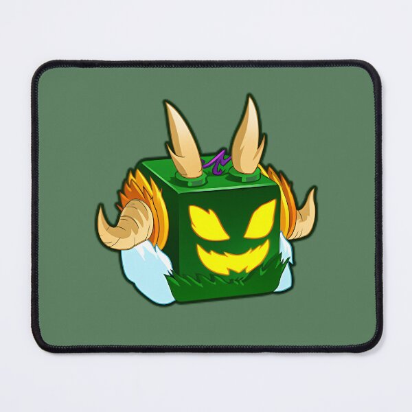 Item preview, Blox Fruits Dragon Roblox Character designed and sold by Gamify Store.