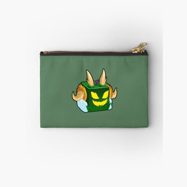 Item preview, Blox Fruits Dragon Roblox Character designed and sold by Gamify Store.