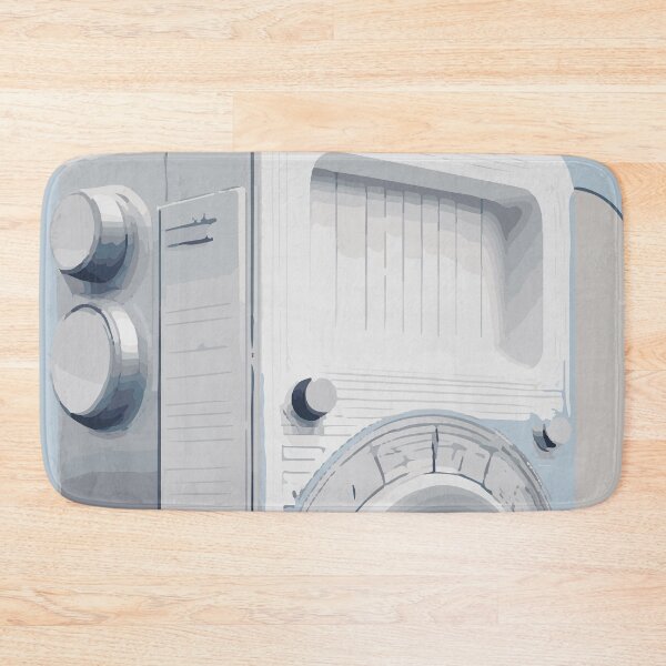 Item preview, Radio designed and sold by After De Moment.