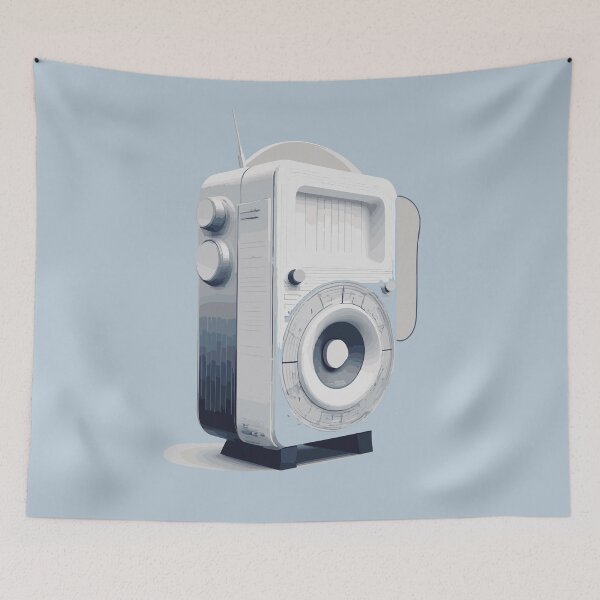Item preview, Radio designed and sold by After De Moment.