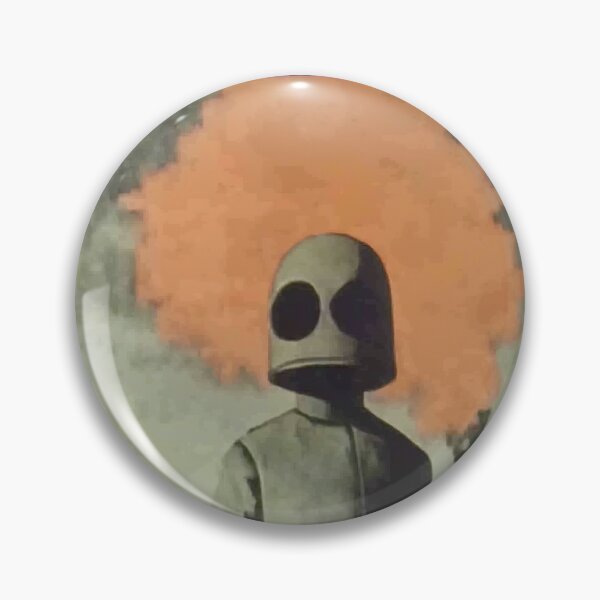 Item preview, Silent Observer In The Burning Horizon designed and sold by landletsy.