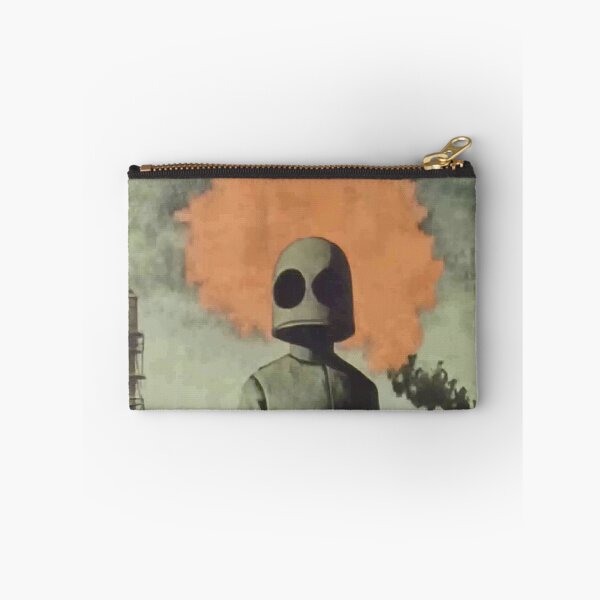 Item preview, Silent Observer In The Burning Horizon designed and sold by landletsy.