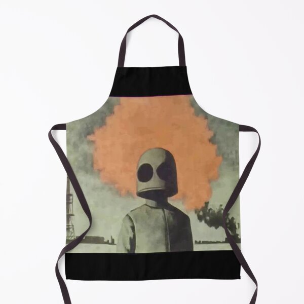 Item preview, Silent Observer In The Burning Horizon designed and sold by landletsy.