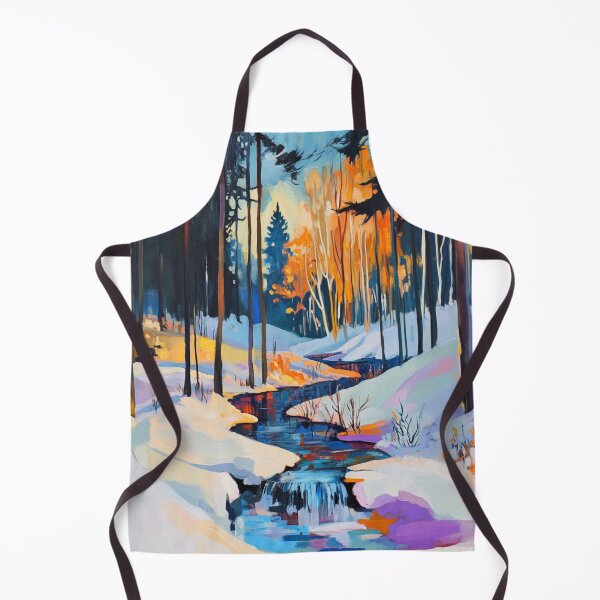 Item preview, WINTER CREEK designed and sold by randynash.