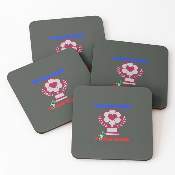 Item preview, Soccer Mom World Class designed and sold by LaPaz361.