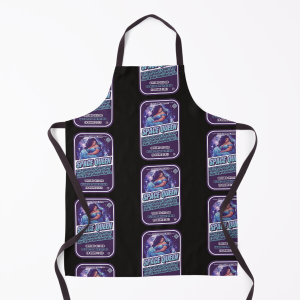 Item preview, Space Queen designed and sold by brian0630.