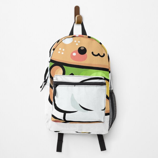 Item preview, Cat burger ? designed and sold by Saahhdraws.