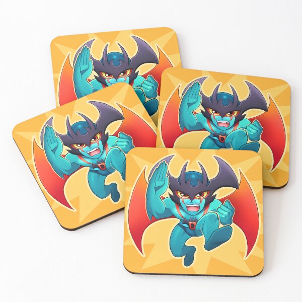 Item preview, Devilman 1972 designed and sold by Rubbersoul333.
