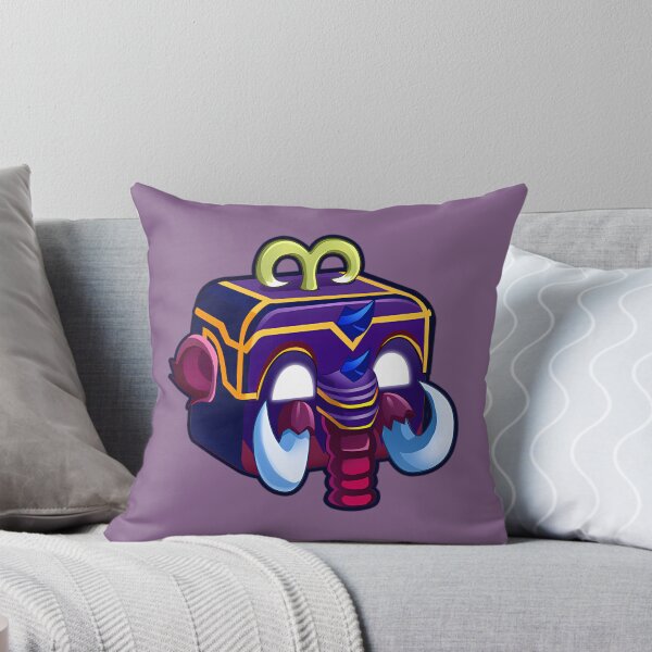 Item preview, Blox Fruits Mammoth Roblox Character designed and sold by Gamify Store.
