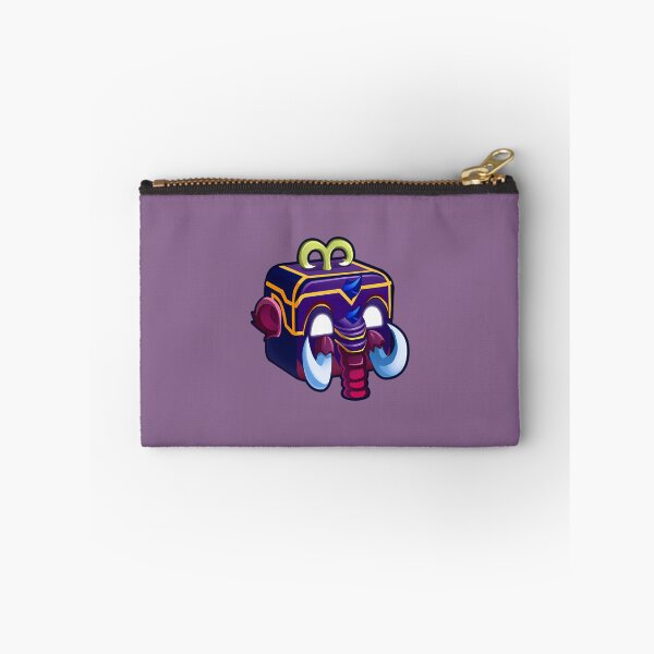 Item preview, Blox Fruits Mammoth Roblox Character designed and sold by Gamify Store.